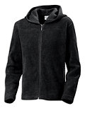 Columbia Sportswear Kerby Peak Hoodie Women's (Black)