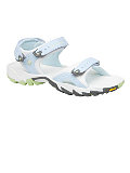 Columbia Sportswear Kihei Sandals Women's (Bluetime / Parakeet)