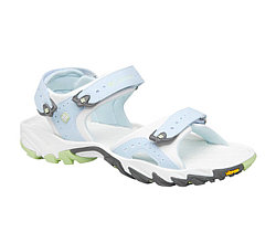 Columbia Sportswear Kihei Sandals Women's (Bluetime / Parakeet)