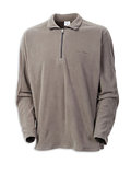 Columbia Sportswear Klamath Range II Half Zip Men's (Aluminum)