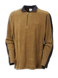 Columbia Sportswear Klamath Range II Half Zip Men's (Morrell)