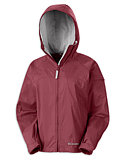 Columbia Sportswear Kona Storm Jacket Women's (Beet)