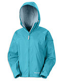 Columbia Sportswear Kona Storm Jacket Women's (Bluegill)