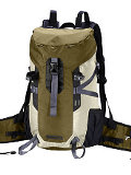 Columbia Sportswear Light-X Titanium Pack (Bright Moss)