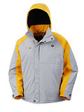 Columbia Sportswear Maverick Parka Men's