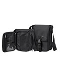 Columbia Sportswear McKenzie Shoulder Organizer (Black)