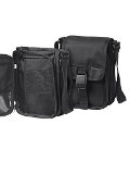 Columbia Sportswear McKenzie Shoulder Organizer (Black)