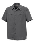 Columbia Sportswear Mesa Ridge II Shirt Men's (Grill)