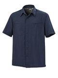 Columbia Sportswear Mesa Ridge II Shirt Men's (Night Shadow)