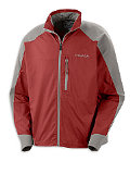 Columbia Sportswear Mt. Logan Jacket Men's (Sail Red / Kettle)