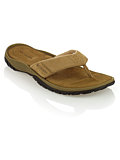 Columbia Sportswear Nassau Flip-Flop Men's (Flax)