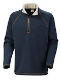 Columbia Sportswear Northern Peak Half-Zip Men's (Night Shadow)