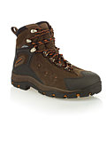Columbia Sportswear Ocanto Peak Omni-Tech Hiking Boot Men's (Bruno / Dark Adobe)