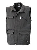 Columbia Sportswear Omni-Dry Venture II Vest (Grill)