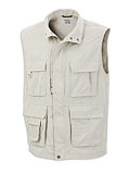 Columbia Sportswear Omni-Dry Venture Vest Men's (Fossil)