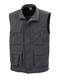 Columbia Sportswear Omni-Dry Venture Vest Men's (Grill)