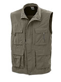 Columbia Sportswear Omni-Dry Venture Vest Men's (Sage)