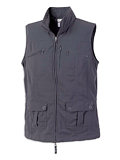 Columbia Sportswear Omni-Dry Venture Vest Women's (Coal)