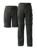 Columbia Sportswear Omni-Dry Venture Convertible Pant Men's
