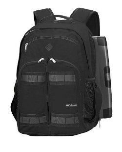 Columbia Sportswear Ord Cyberpack (Black)
