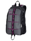 Columbia Sportswear Packadillo Backpack (Dahlia)