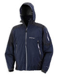 Columbia Sportswear Peak to Creek Shell Men's (Columbia Navy)