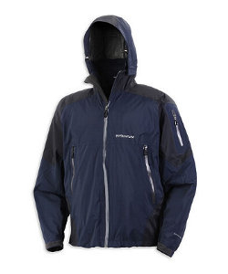 Columbia Sportswear Peak to Creek Shell Men's (Columbia Navy)