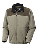 Columbia Sportswear Pikes Peak Softshell Men's (Light Tierra / Tundra)