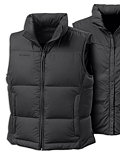 Columbia Sportswear Powder Dreams Reversible Down Vest Women's