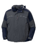 Columbia Sportswear Rambler Trail Parka Men's