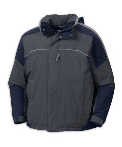 Columbia Sportswear Rambler Trail Parka Men's