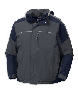 Columbia Sportswear Rambler Trail Parka Men's