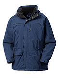 Columbia Sportswear Redwood Parka Men's (Carbon / Coal)