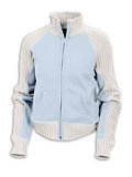 Columbia Sportswear Ridge Crest Full Zip Sweater Women's