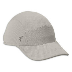 Columbia Sportswear Seabell Tech Ball Cap Women's (Stone)