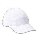 Columbia Sportswear Seabell Tech Ball Cap Women's (White)
