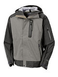 Columbia Sportswear Selkirk Shell Men's (Kettle)