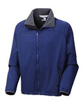 Columbia Sportswear Shelby's Softshell Men's (Carbon)