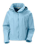 Columbia Sportswear Sierra Madre Shell Women's (Bluetime)