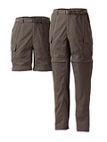Columbia Sportswear Silver Ridge Convertible Pant Men's (Bruno)