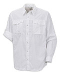 Columbia Sportswear Silver Ridge Long Sleeve Shirt Men's