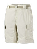 Columbia Sportswear Silver Ridge Cargo Short Men's (Fossil)