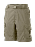 Columbia Sportswear Silver Ridge Cargo Short Men's (Sage)