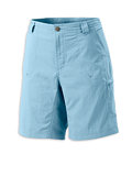 Columbia Sportswear Silver Ridge Short Women's (Bluetime)