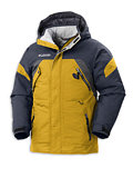 Columbia Sportswear Slopester Jacket Boys' (Hornet)