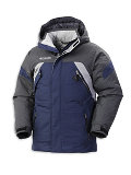 Columbia Sportswear Slopester Jacket Boys'