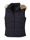 Columbia Sportswear Sly Lucy Vest Women's (Black)