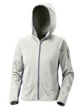 Columbia Sportswear Smith Canyon Fleece Hoodie Women's (Swiss / Graphite)