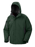 Columbia Sportswear Striker Hawk Parka Men's (Doug Fir)