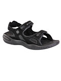 Columbia Sportswear Sun Trax Sandal Men's (Black / Coal)